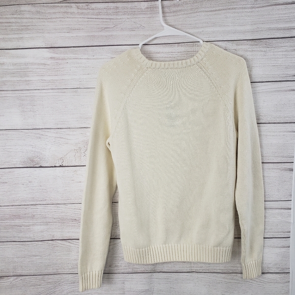 Land's End Drifter Sweater - Picture 2 of 3